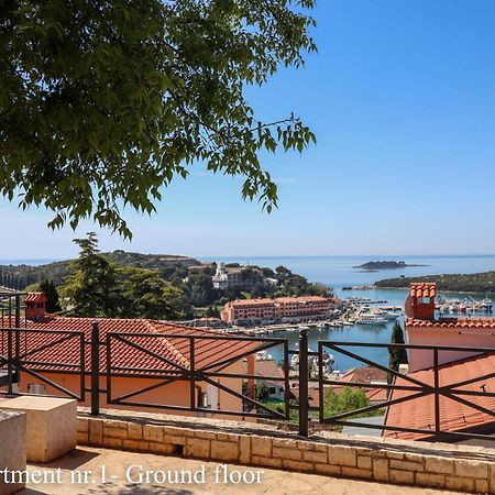 ורסאר Casanova Apartments - Viewpoint מראה חיצוני תמונה