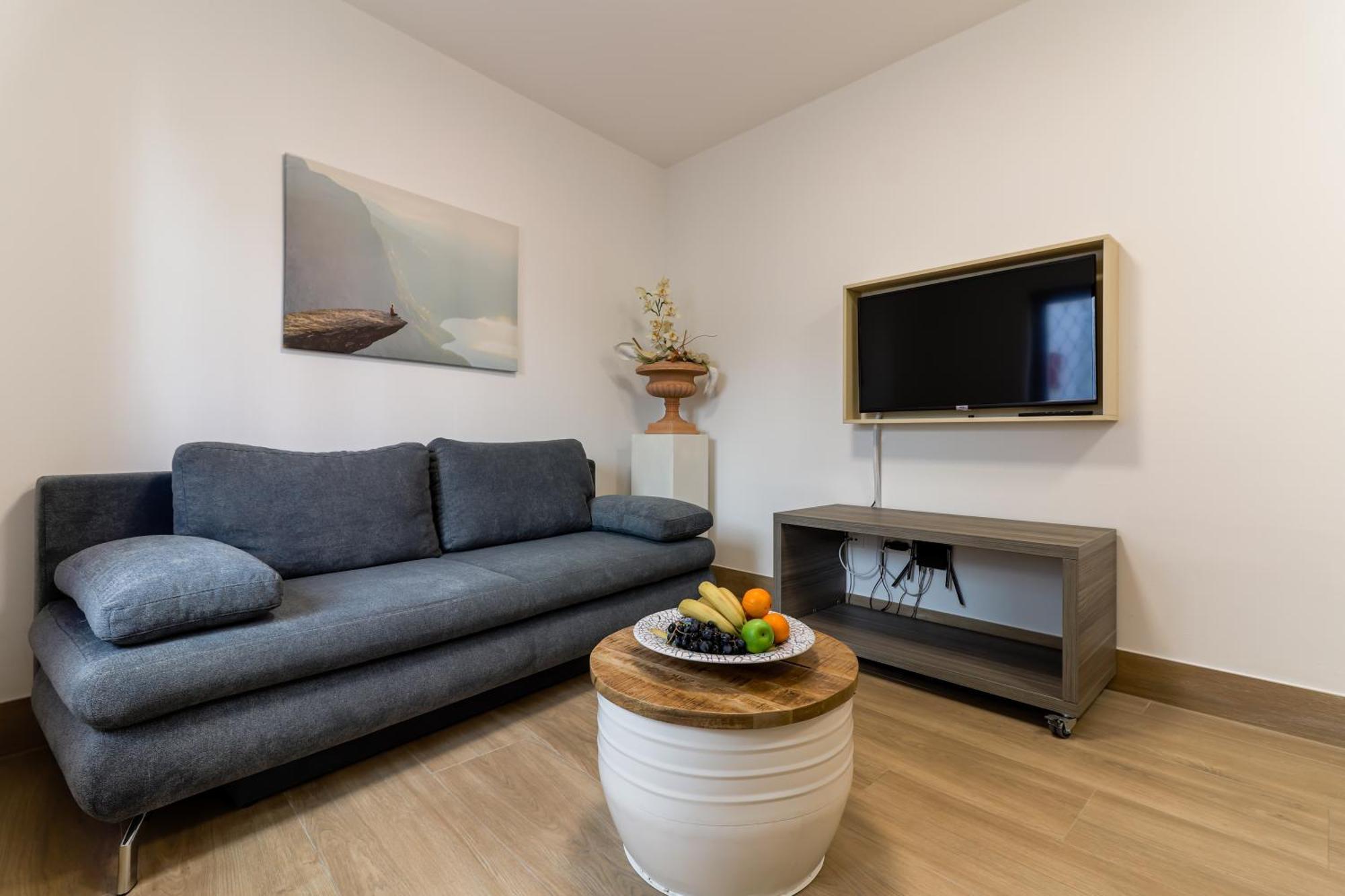 ורסאר Casanova Apartments - Viewpoint מראה חיצוני תמונה
