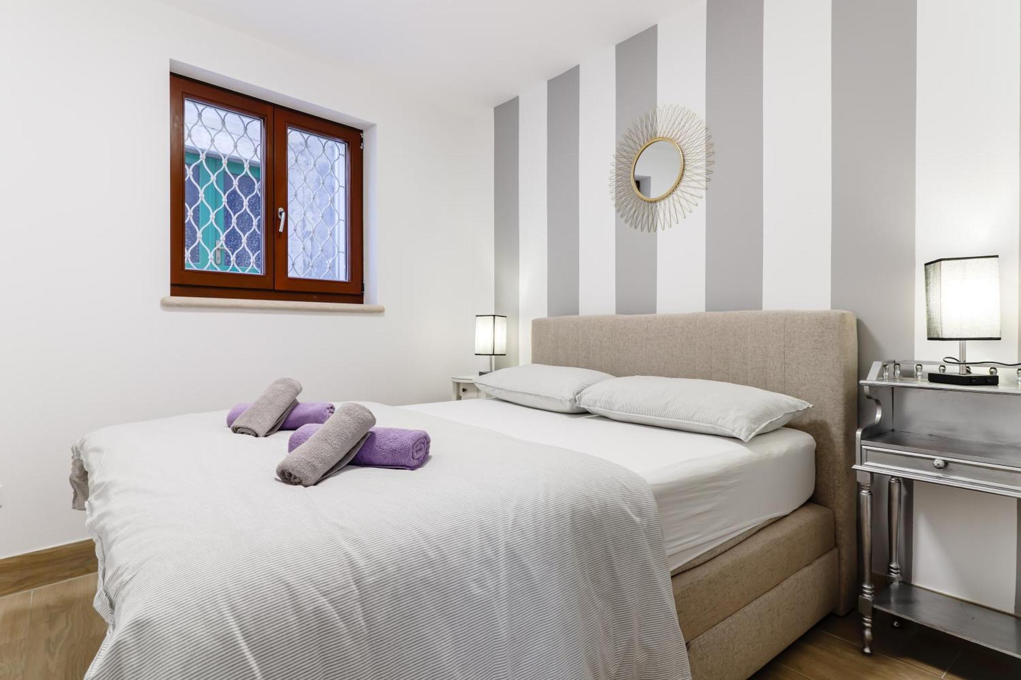 ורסאר Casanova Apartments - Viewpoint מראה חיצוני תמונה
