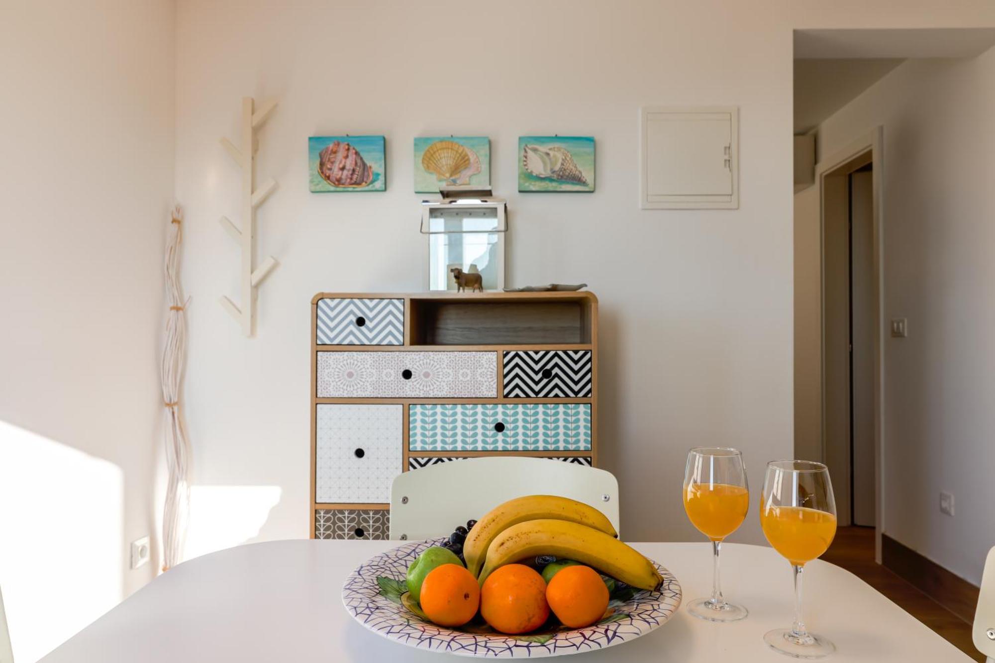 ורסאר Casanova Apartments - Viewpoint מראה חיצוני תמונה