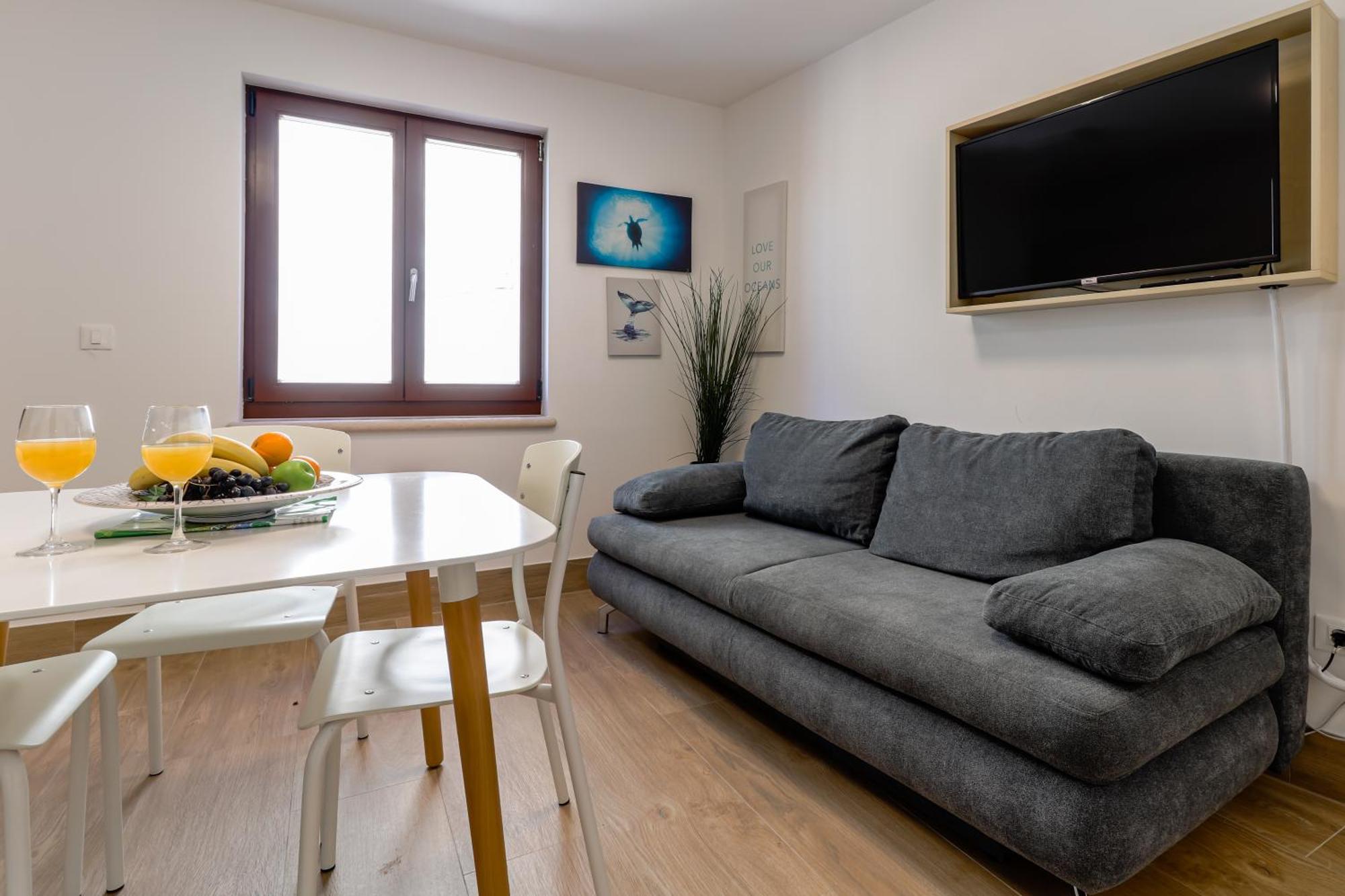 ורסאר Casanova Apartments - Viewpoint מראה חיצוני תמונה