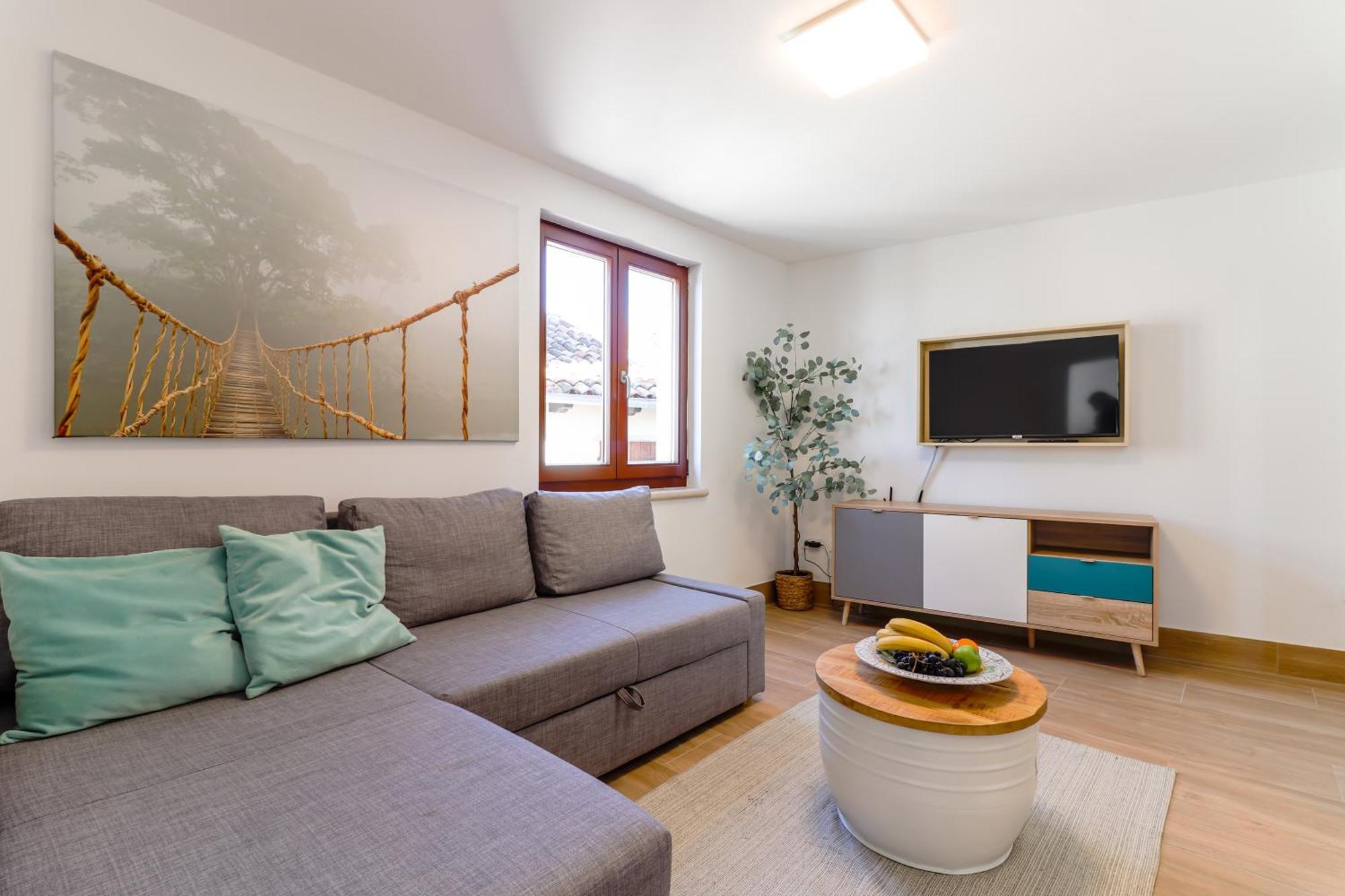 ורסאר Casanova Apartments - Viewpoint מראה חיצוני תמונה