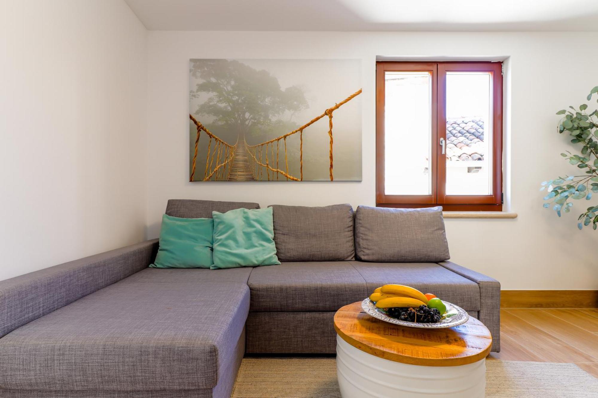 ורסאר Casanova Apartments - Viewpoint מראה חיצוני תמונה